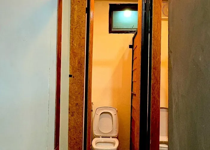 New In Old Town * Bangkok